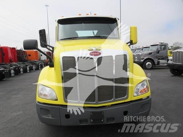 Peterbilt 579 Tractores (camiões)