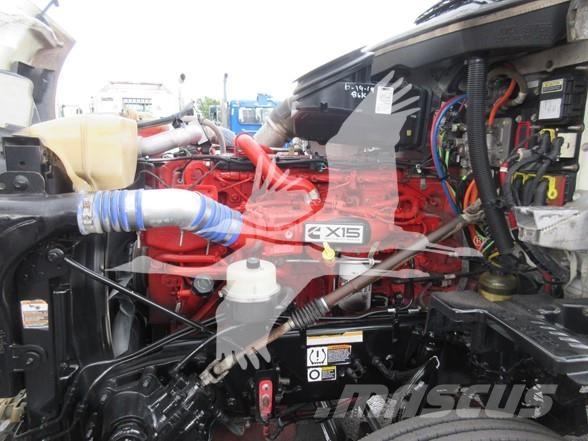Peterbilt 579 Tractores (camiões)