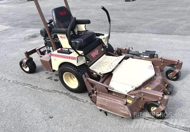 Grasshopper 526V/52 Corta-Relvas Zero turn