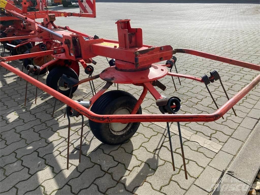 Kuhn GF 8702 Ancinho virador