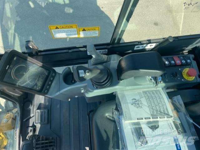 XCMG XC20E Mini Escavadoras <7t