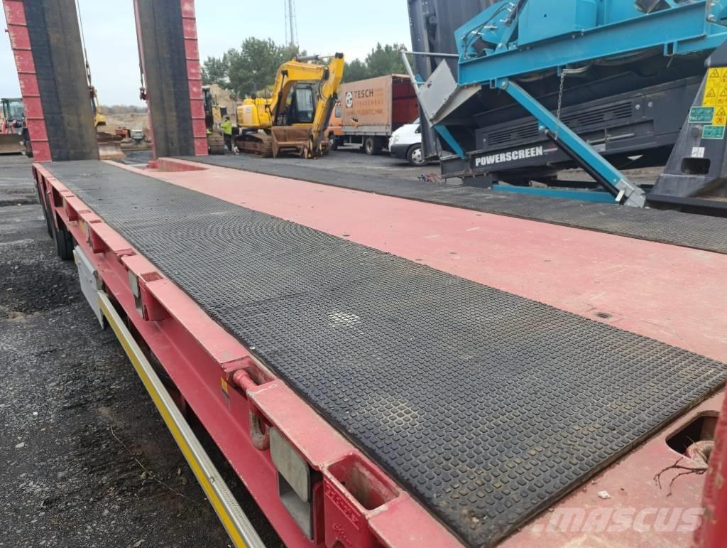 Goldoni STZ-1 3 Outros Semi Reboques