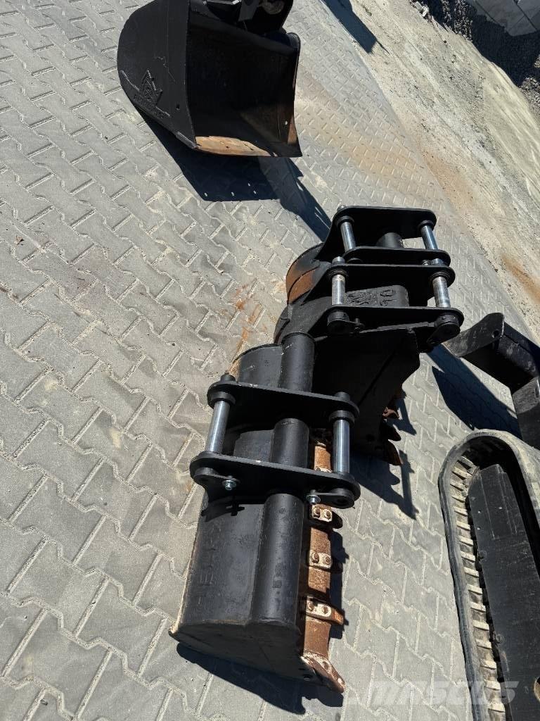 JCB 8055 RTS Mini Escavadoras <7t