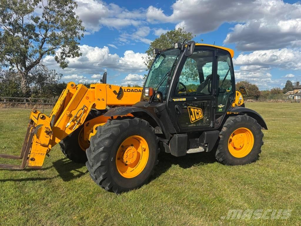 JCB 530-70 FS Manipuladores telescópicos