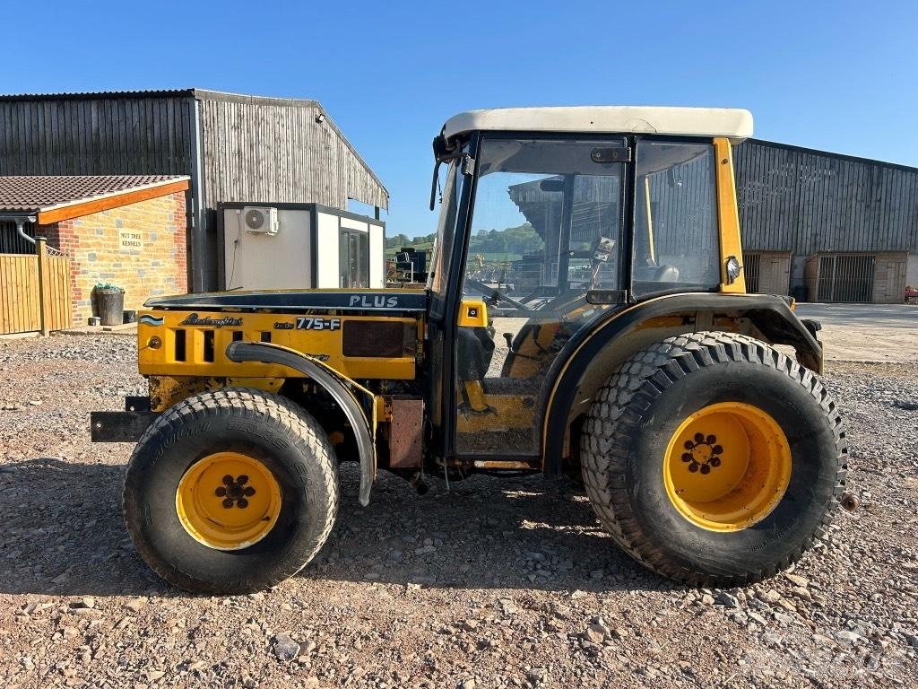 Lamborghini 775 F Tratores Agrícolas usados