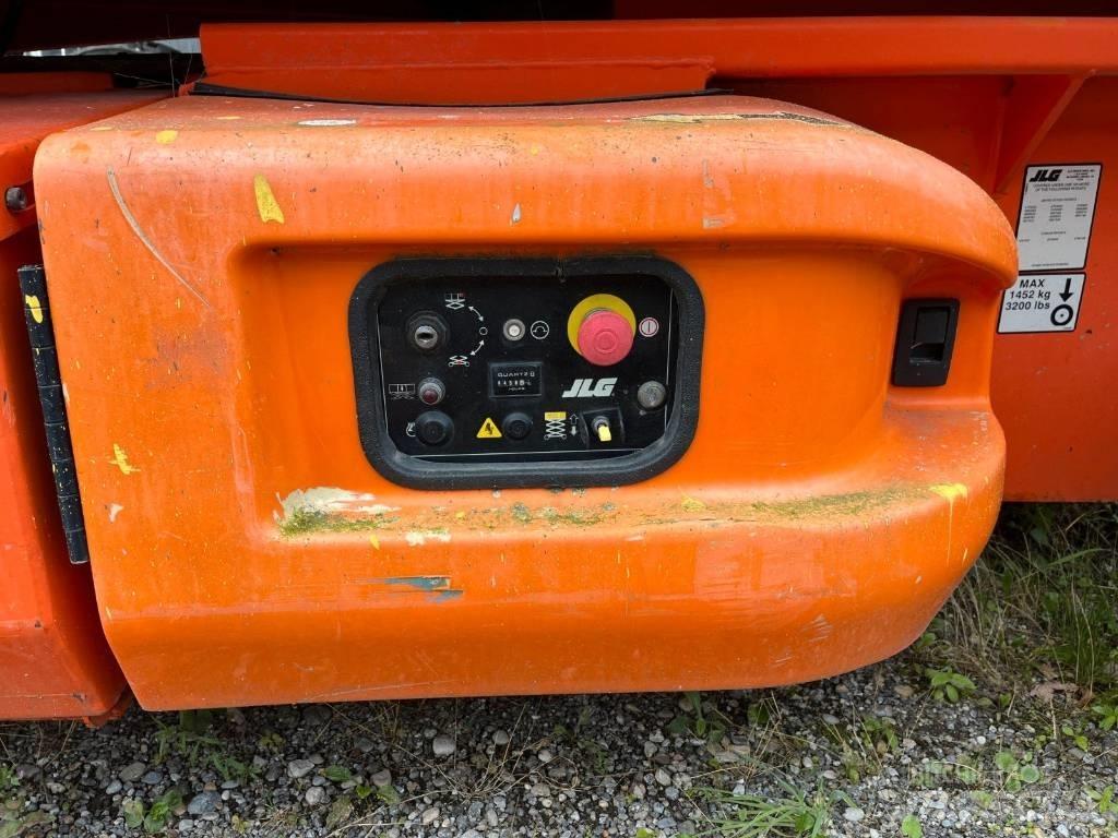 JLG 3369 LE Elevadores de tesoura