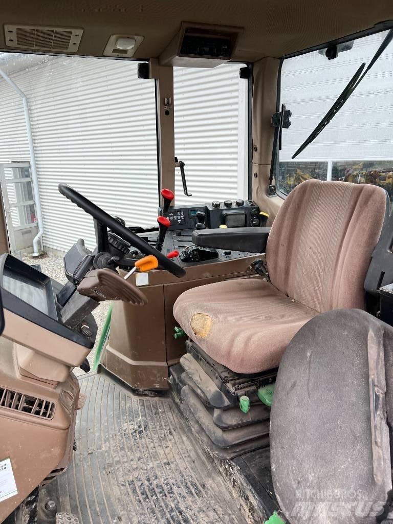John Deere 6900 Tratores Agrícolas usados
