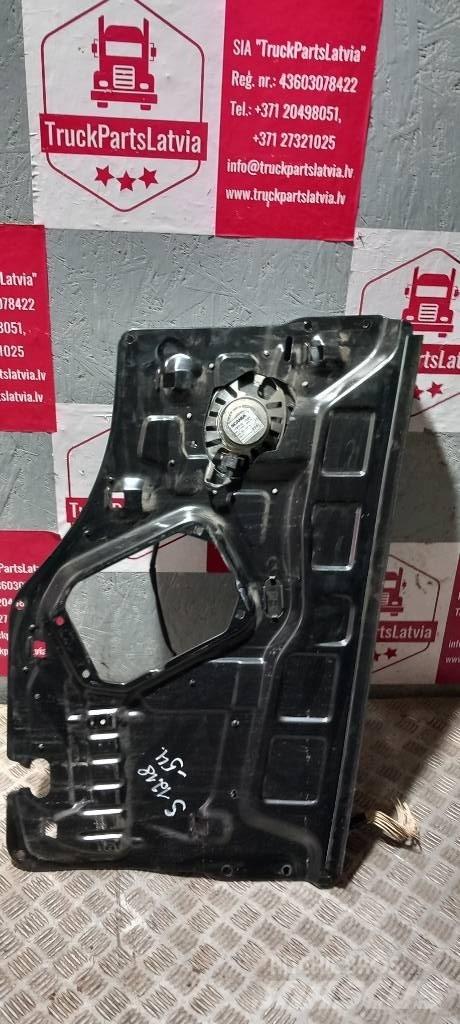 Scania R 440   1534512 Cabines e interior
