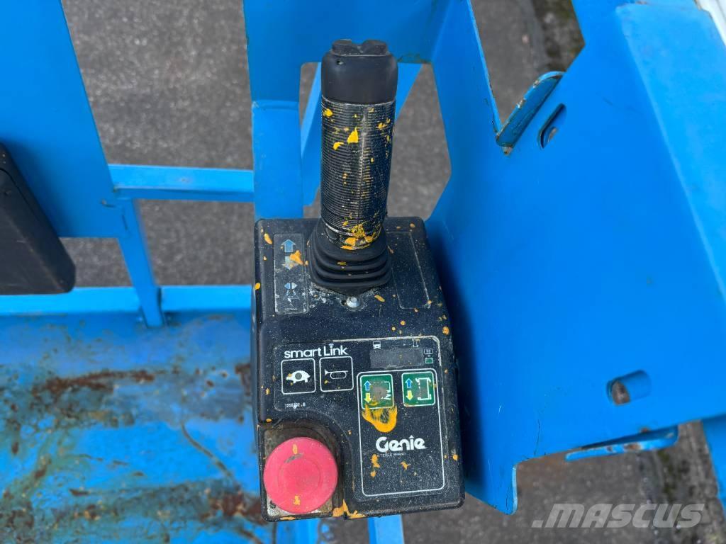 Genie GS 4047 Elevadores de tesoura