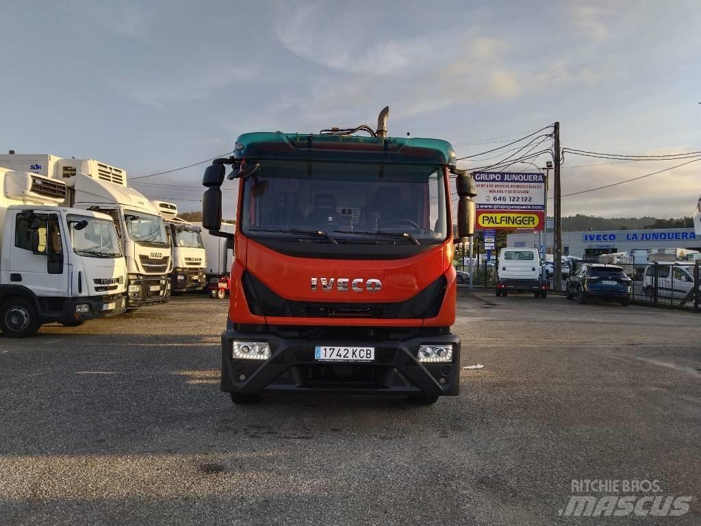 Iveco ML160E28 Outros Camiões