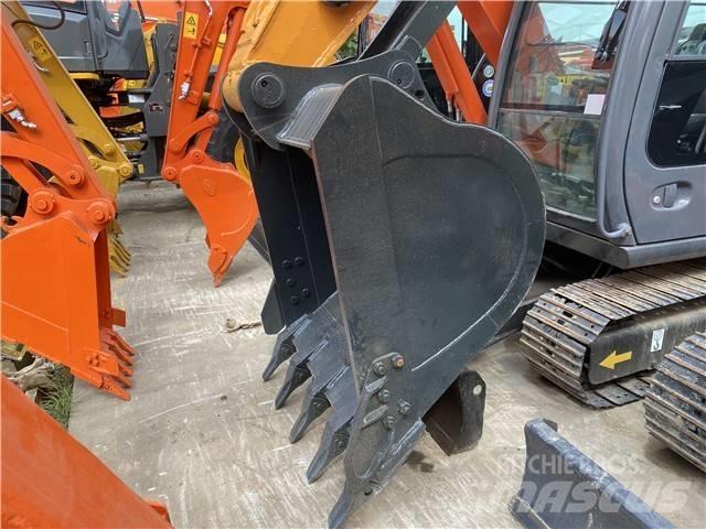 Hyundai Robex 220 LC Escavadoras de rastos