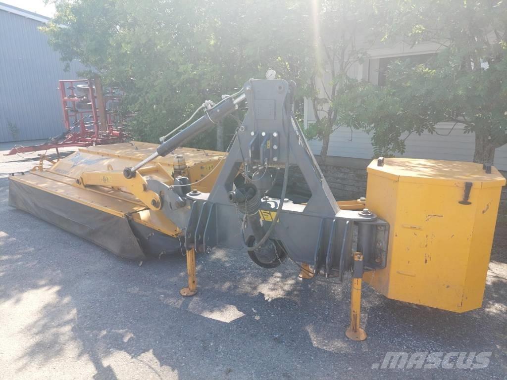 Elho Arrow NM 3200 D Gadanheiras-Condicionadoras