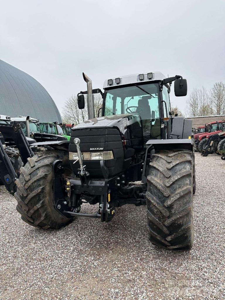 Case IH MX 150 Tratores Agrícolas usados