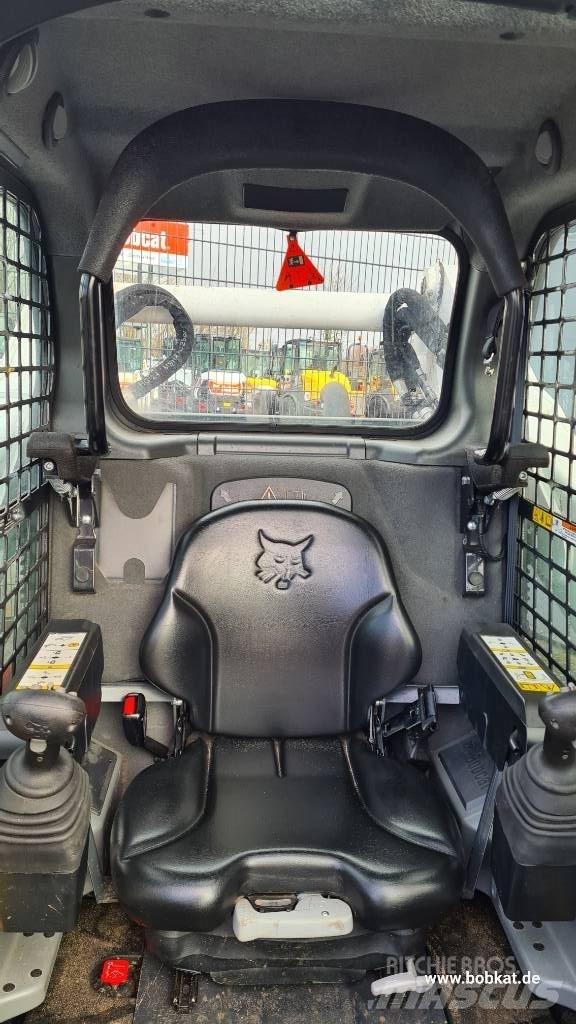 Bobcat T 770 Pás Carregadoras de rastos