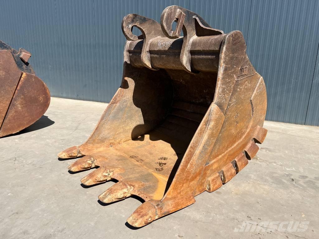 Verachtert CW45S Baldes