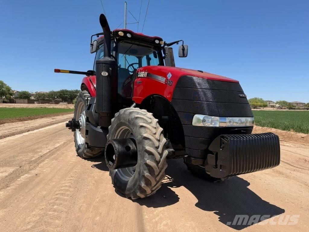 Case IH 310 Tratores Agrícolas usados