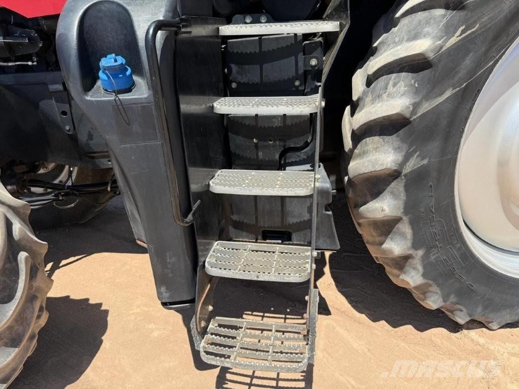 Case IH 310 Tratores Agrícolas usados