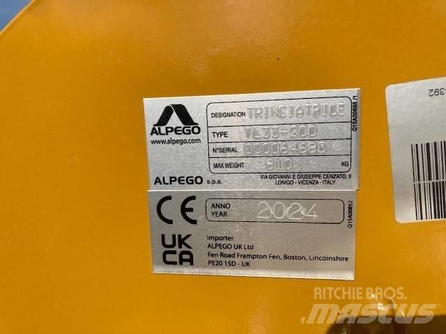 Alpego TL33-200 Agricultura - Outros
