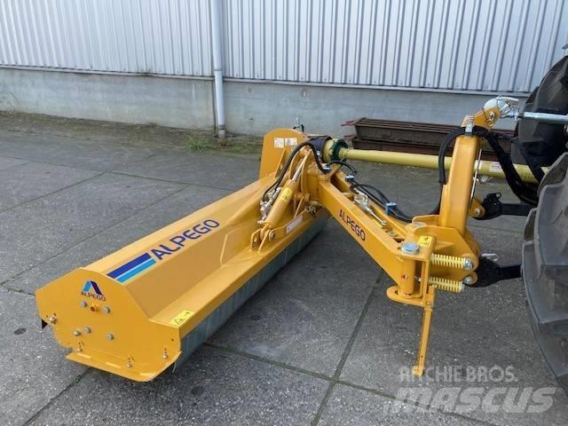 Alpego TL33-200 Agricultura - Outros
