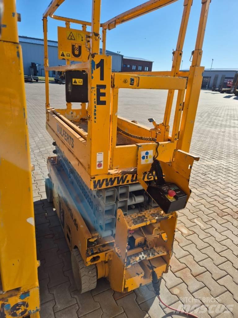 Genie GS 1932 Elevadores de tesoura