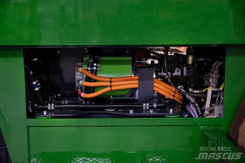 GRE ( hamm ) HW 90 Cilindros Compactadores tandem
