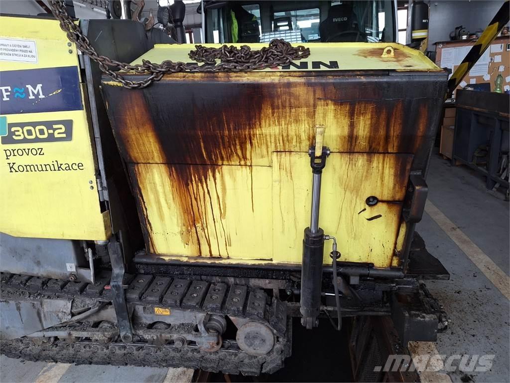 Ammann AFT 300-2 Construção - Outros
