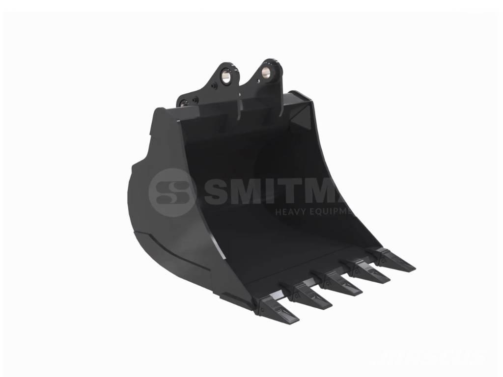 CAT M318F Baldes