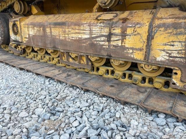 John Deere 750 KLGP Dozers - Tratores rastos