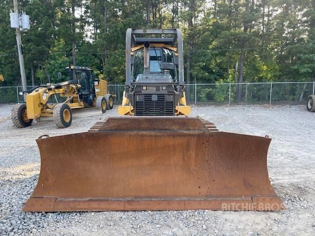 John Deere 750 KLGP Dozers - Tratores rastos