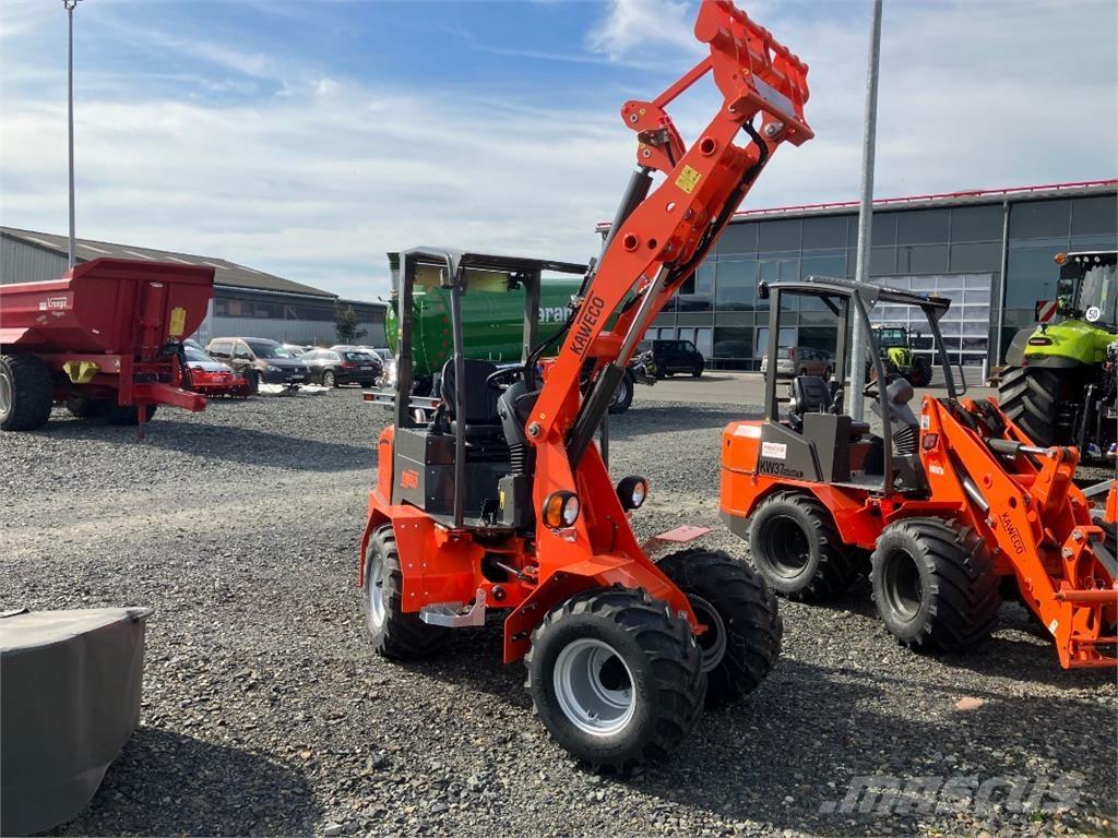 Kaweco KW 25-27 Agricultura - Outros
