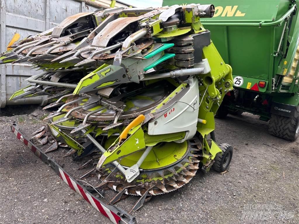 CLAAS Orbis 750 Agricultura - Outros
