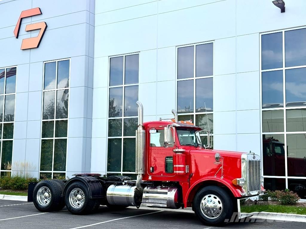 Peterbilt 378 Tractores (camiões)