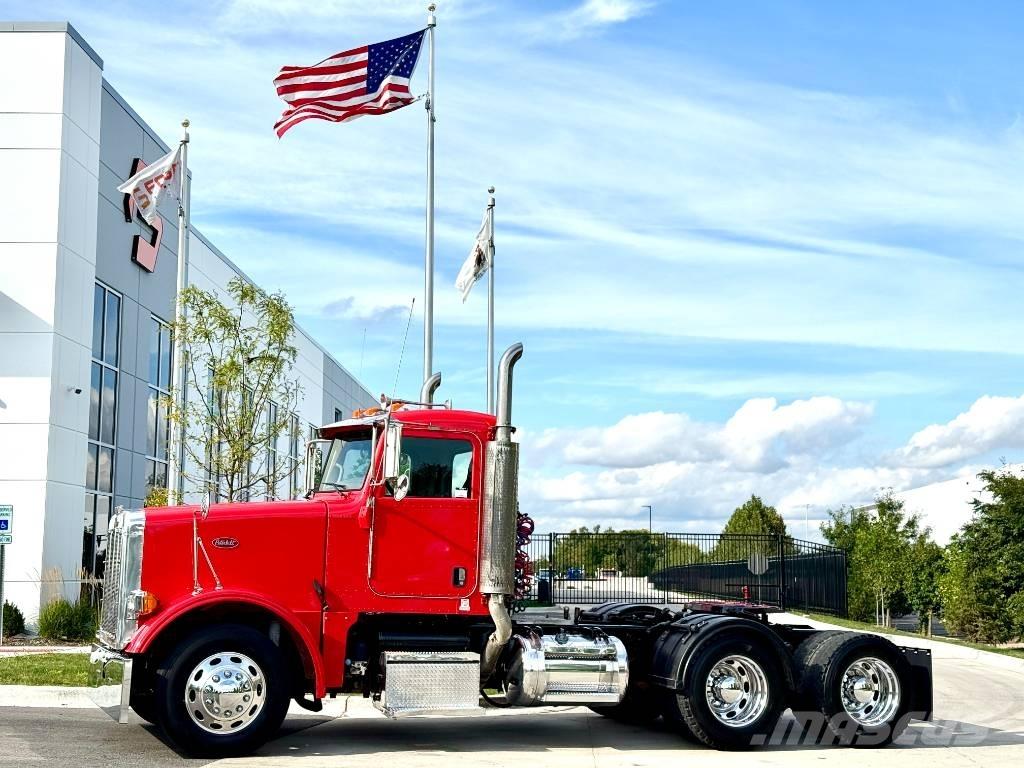 Peterbilt 378 Tractores (camiões)