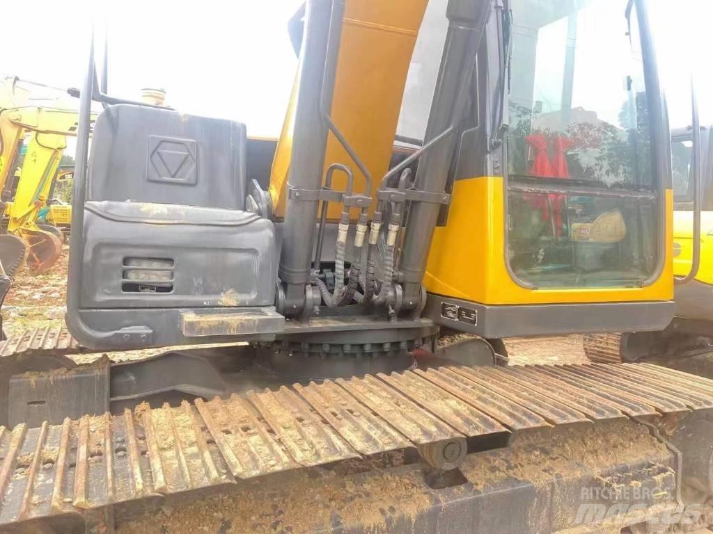 XCMG XE 150 Escavadoras de rastos