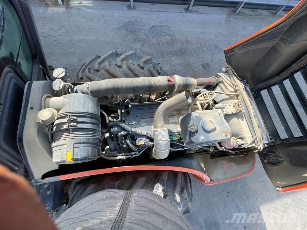 Hamm H 20I P Cilindros Compactadores monocilíndricos