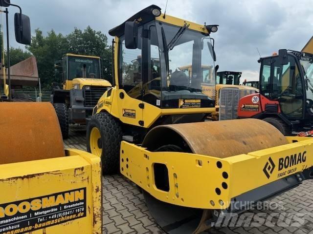 Bomag BW 177 D-5 Cilindros Compactadores monocilíndricos