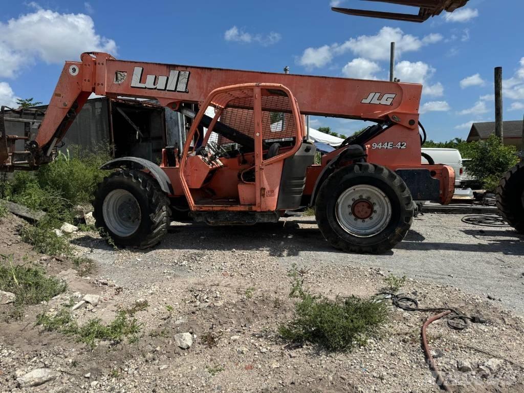 JLG 944 E-42 Manipuladores telescópicos