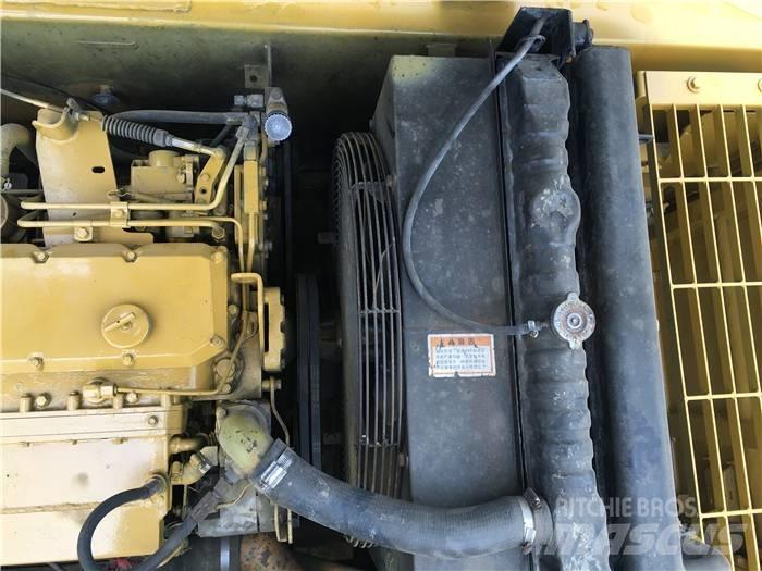 CAT 330 B Escavadoras de rastos