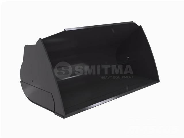 CAT 938M Baldes