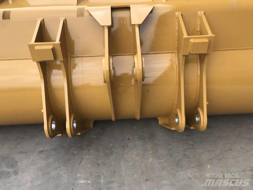 CAT 938M Baldes