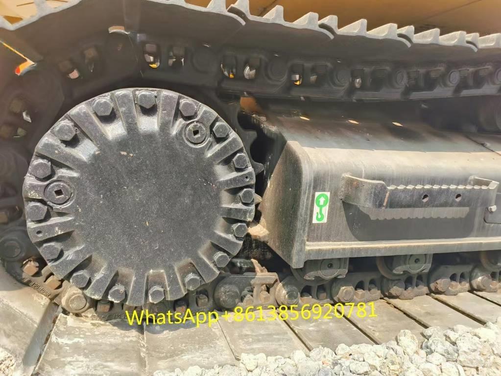 CAT 320 Escavadoras de rastos