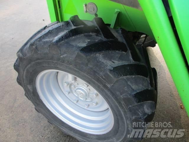 Merlo P36.7 Plus (283) Manipuladores telescópicos