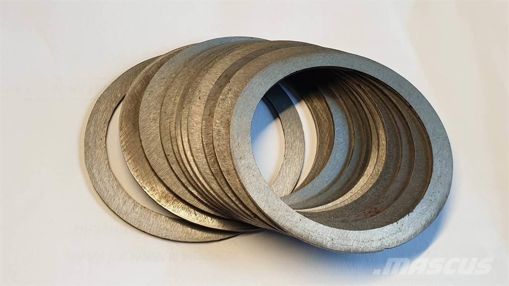 Ponsse 7317037 Transmissão