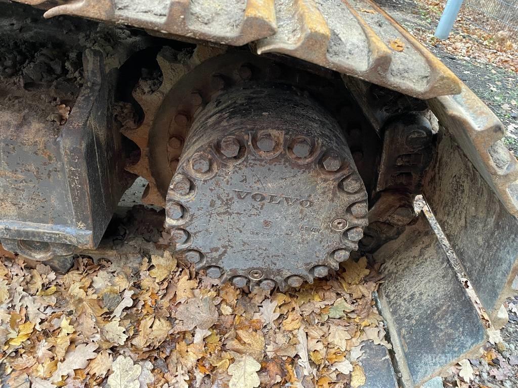 Volvo EC 300 D L Escavadoras de rastos