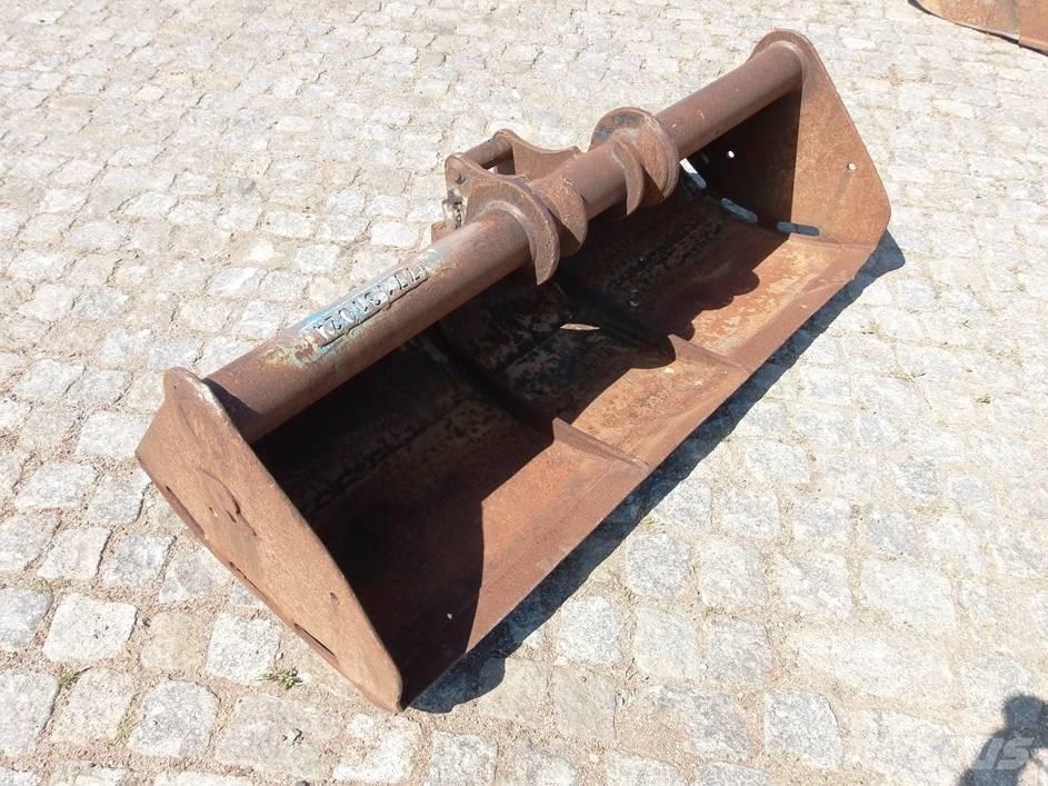  Morin M3 1500 Baldes