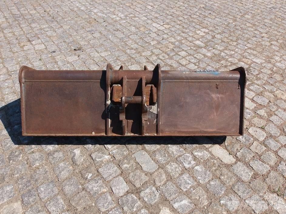  Morin M3 1500 Baldes