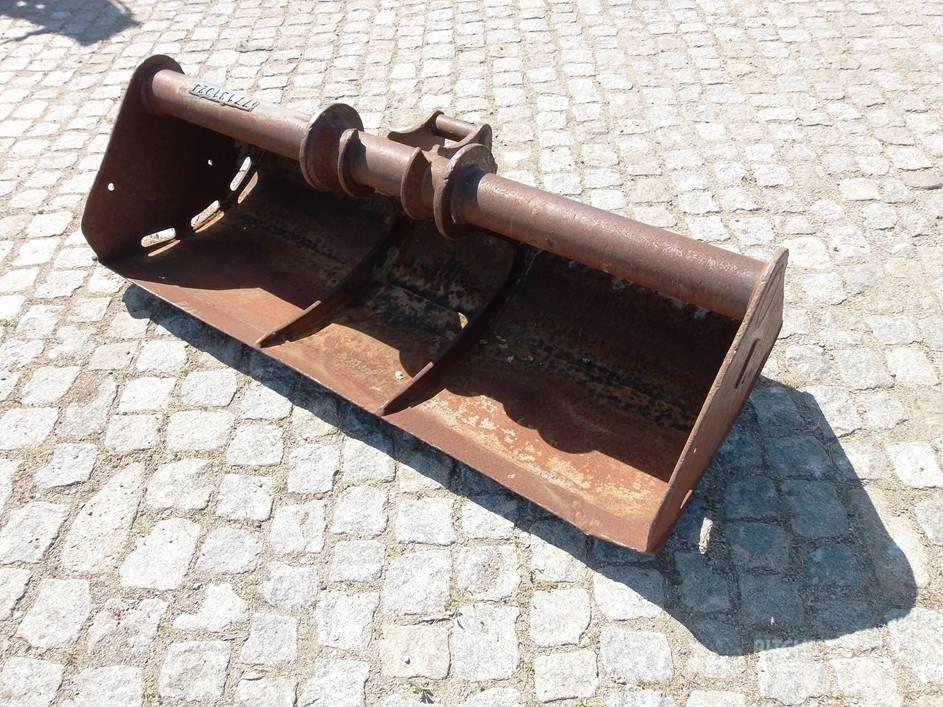 Morin M3 1500 Baldes