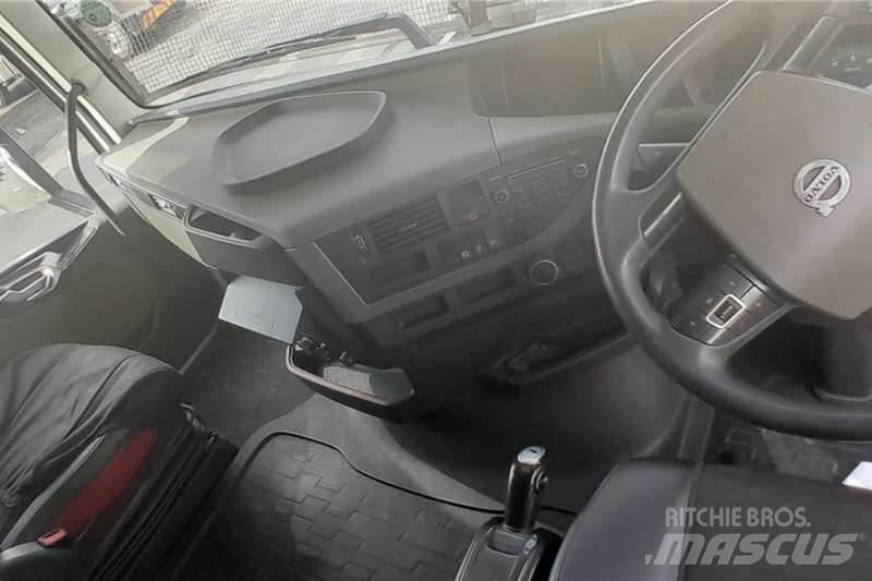 Volvo FH440 Outros Camiões