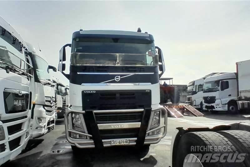 Volvo FH440 Outros Camiões