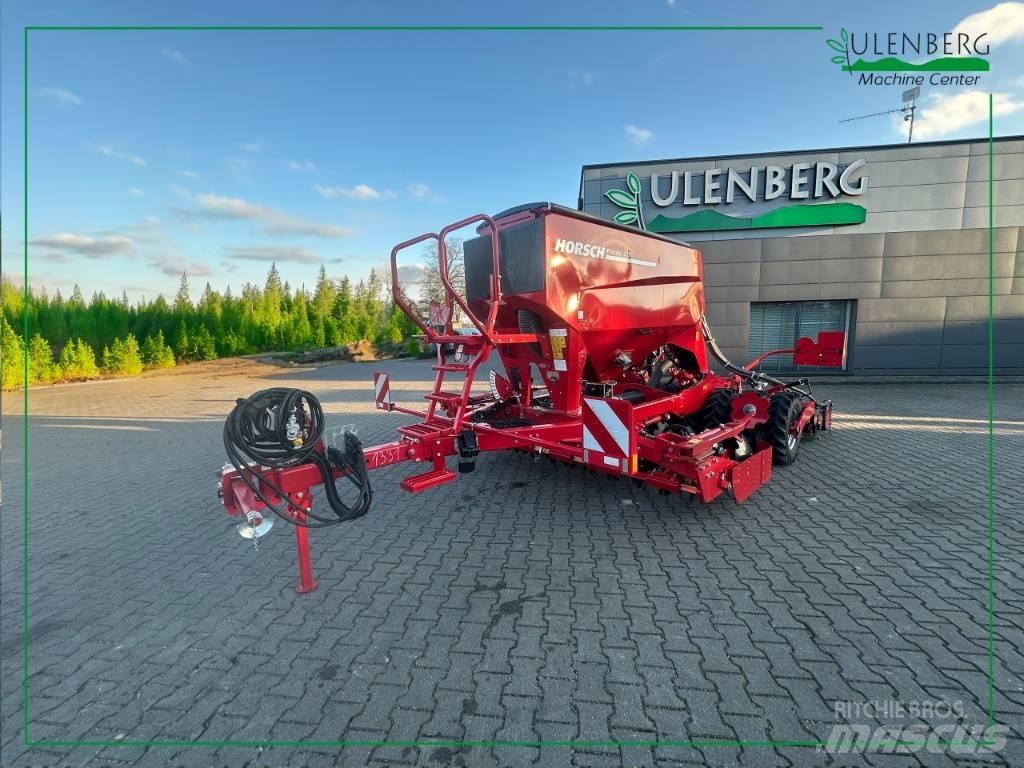 Horsch Pronto 3 DC Perfuradoras